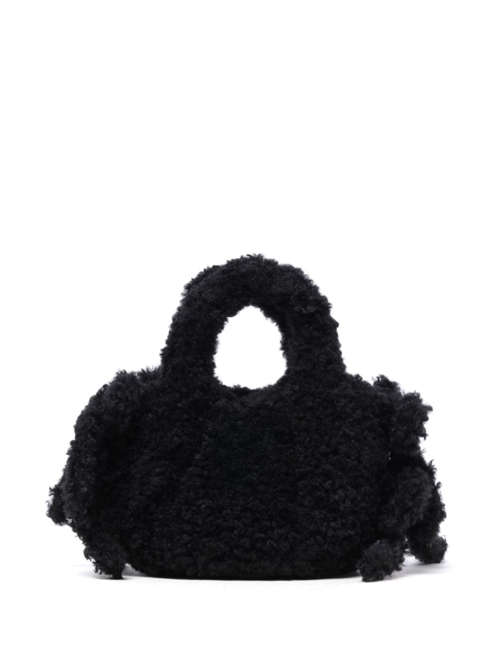 Baby Egg mini bag - 3
