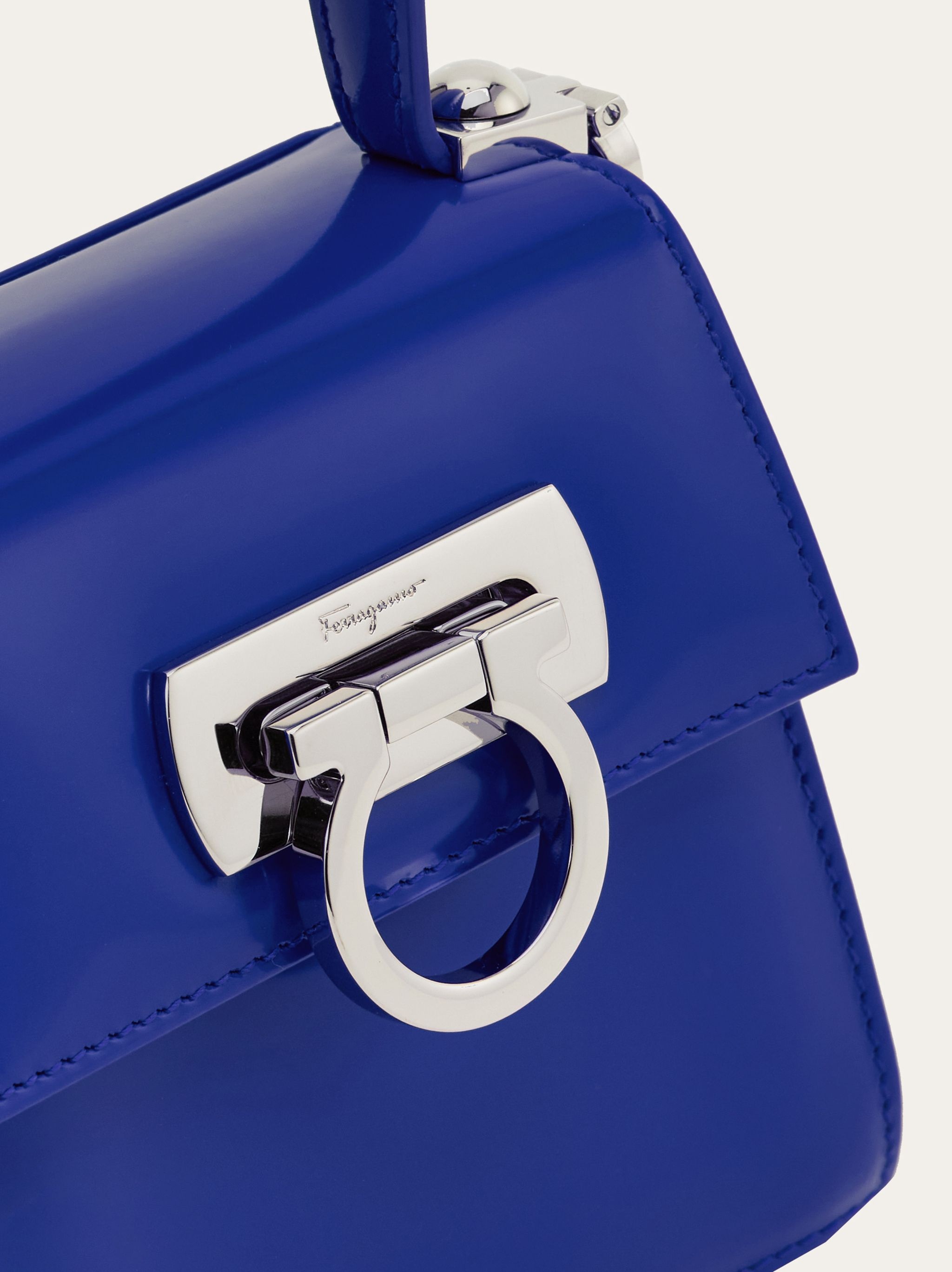 Iconic Top Handle (XS) - 7