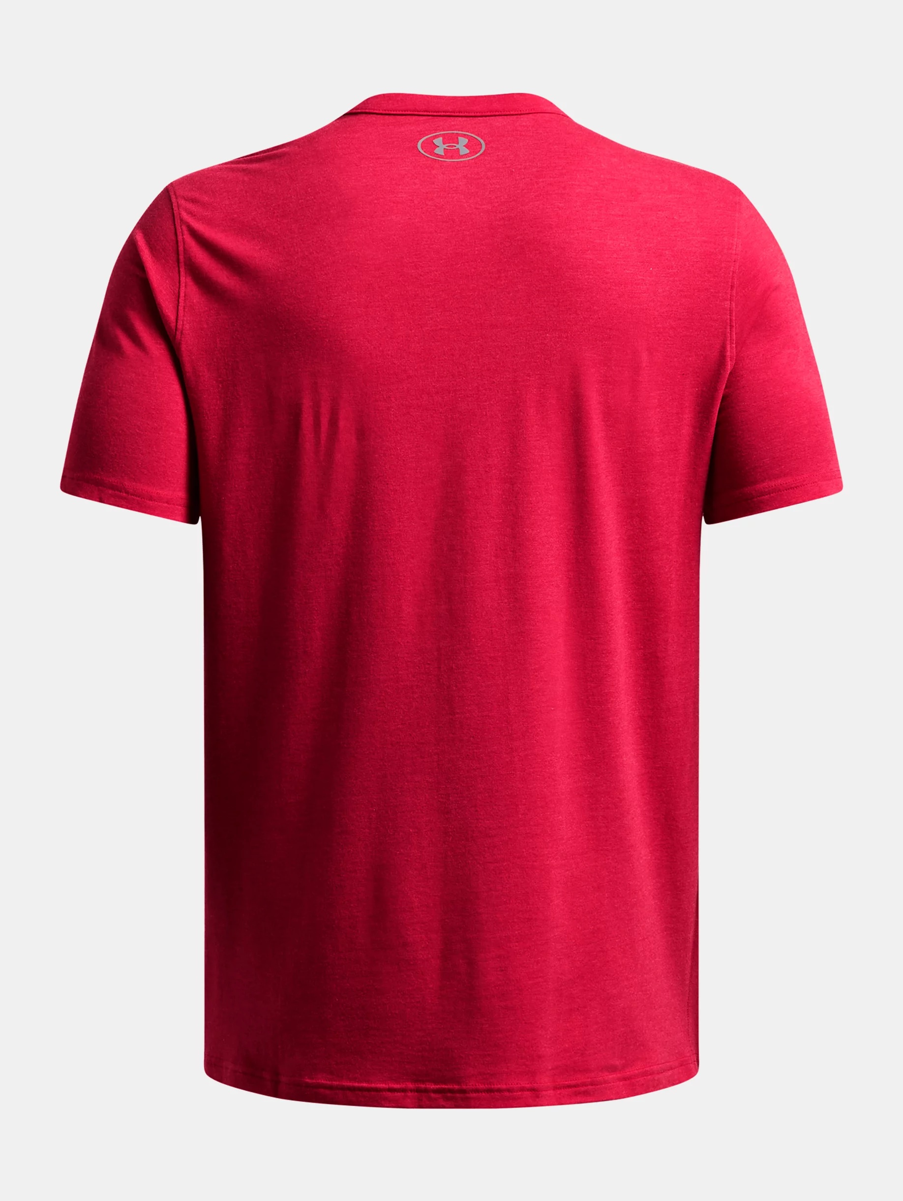 Men's UA All Day Collegiate T-Shirt - 3
