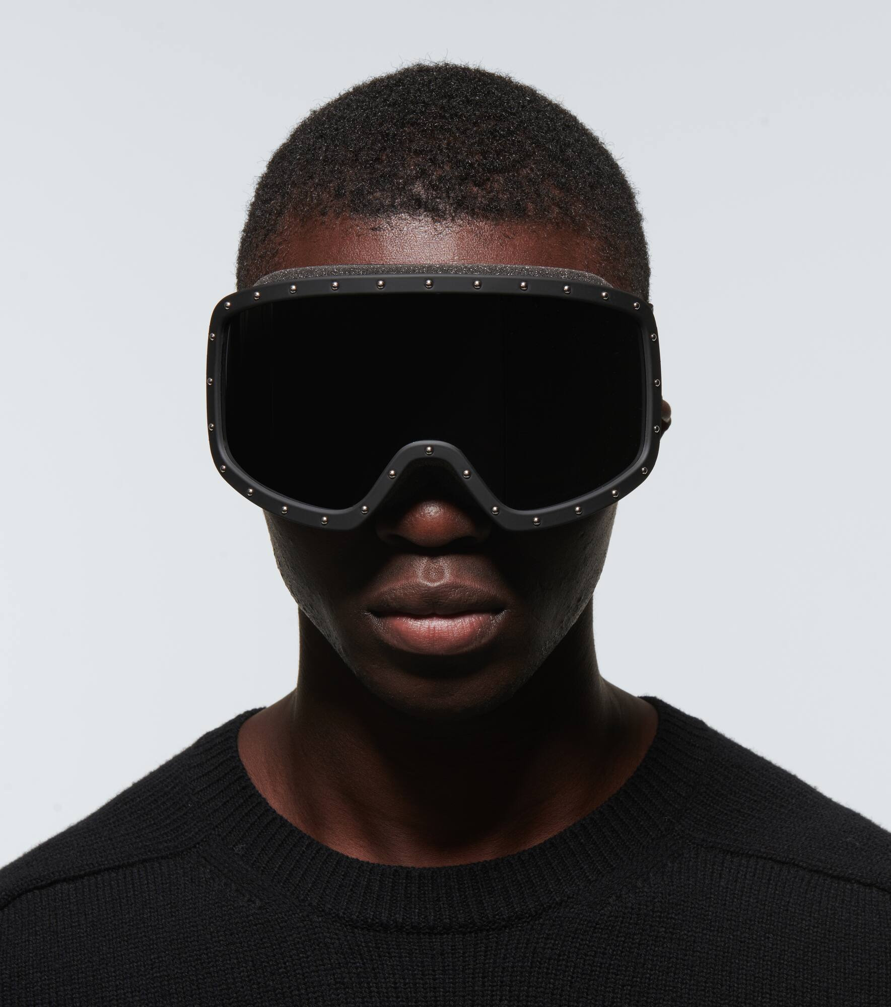 Ski goggles - 3