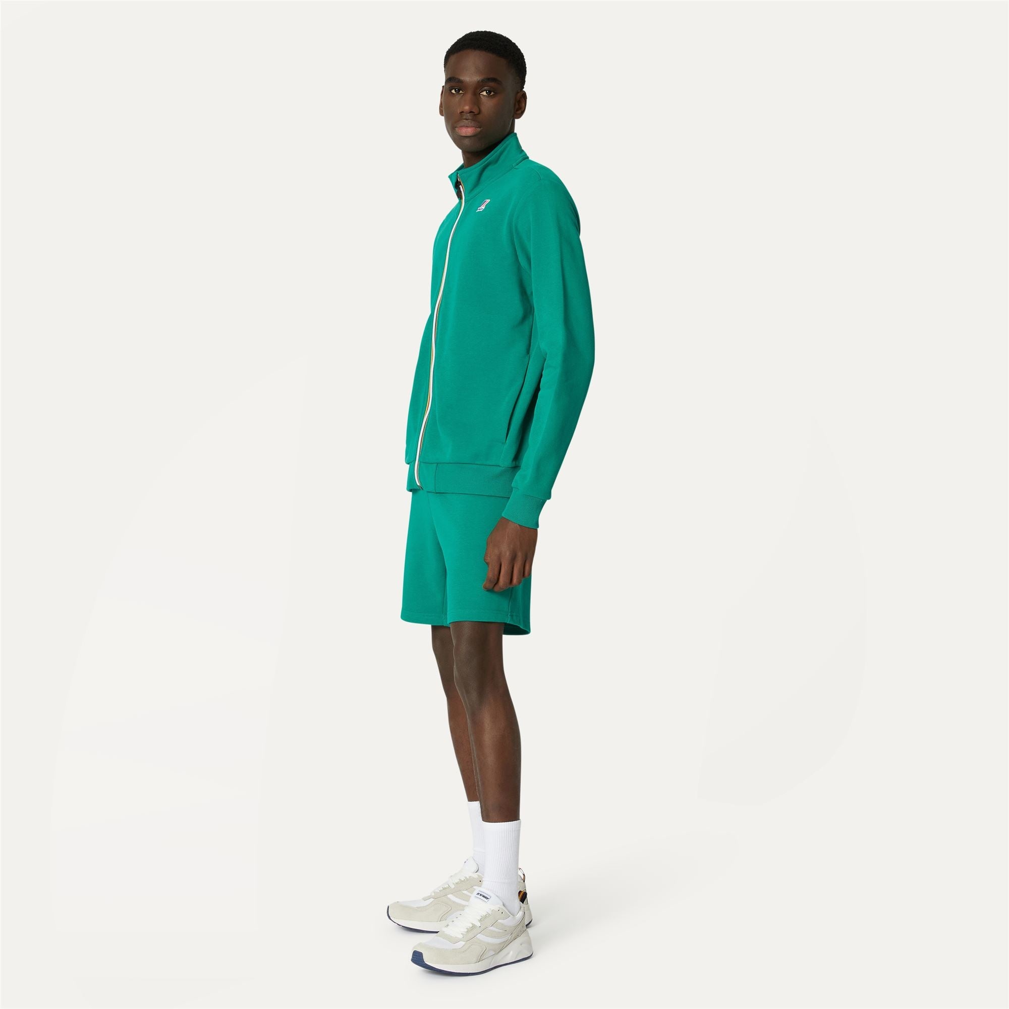 LE VRAI DORIAN POLY COTTON - 4
