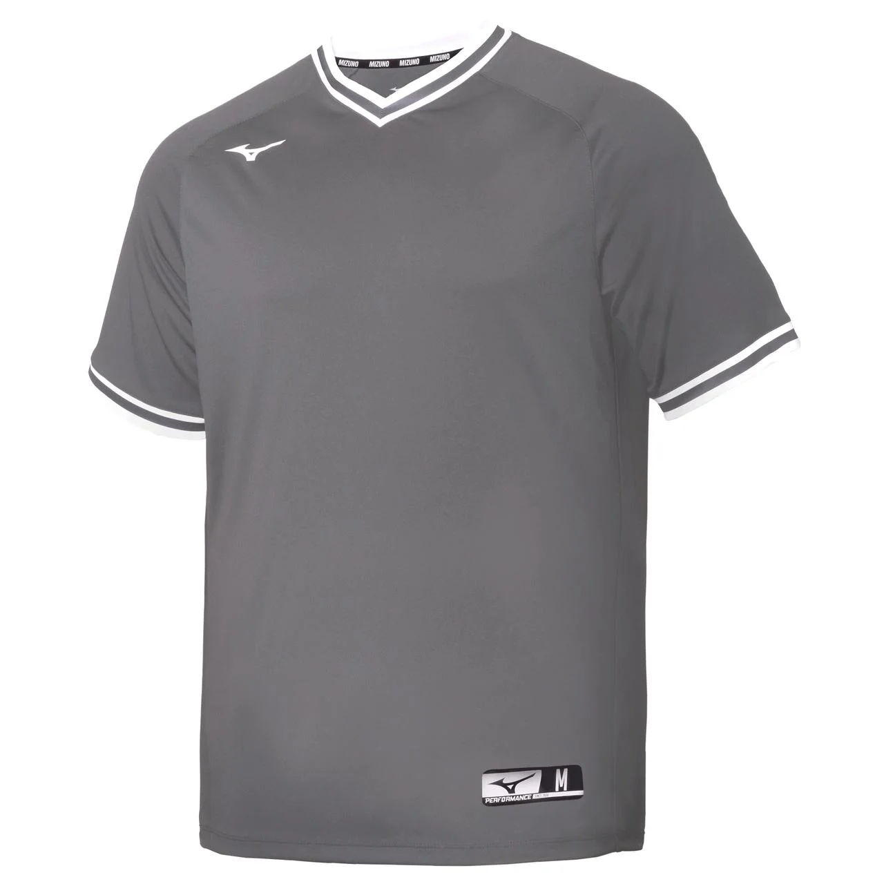 Men's NXT V-Neck Baseball Jersey - 1
