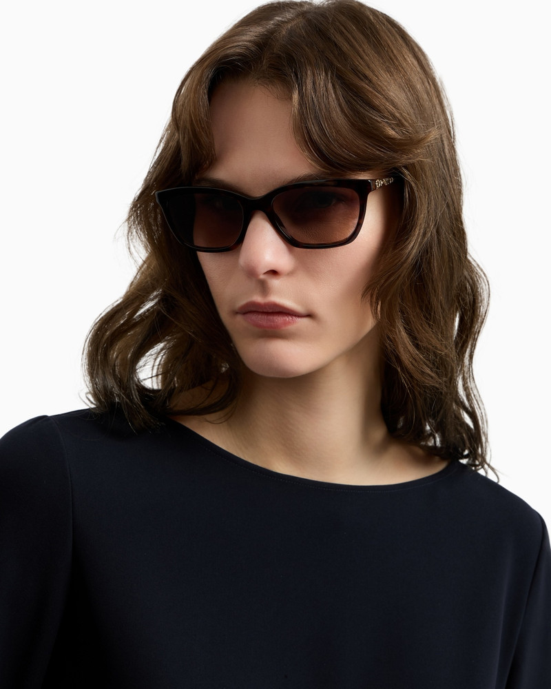 EMPORIO ARMANI SUNGLASSES outlook