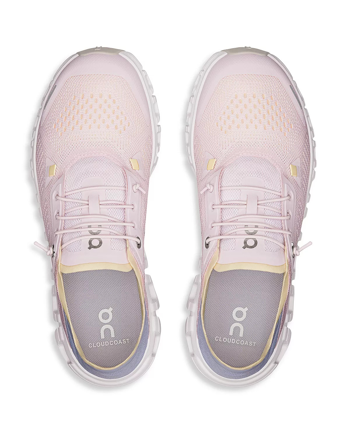 Women's Cloud 6 Coast Sneakers - 3