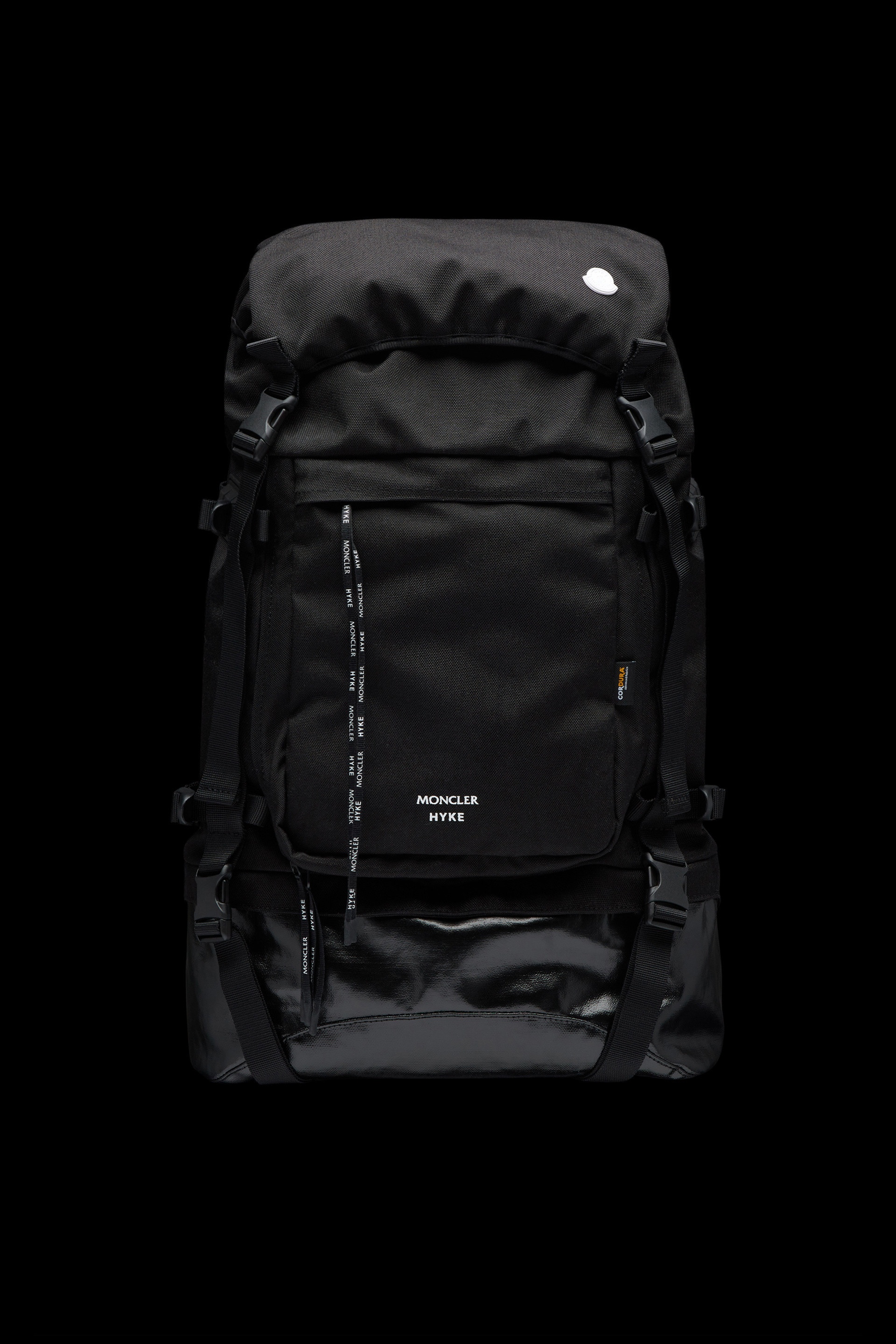 Small Backpack - 1