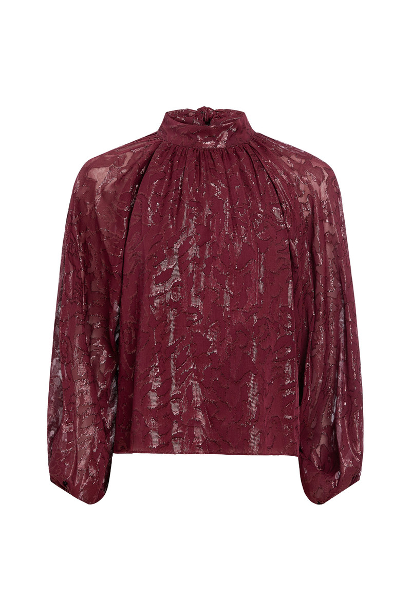 ORYAN BLOUSE 1