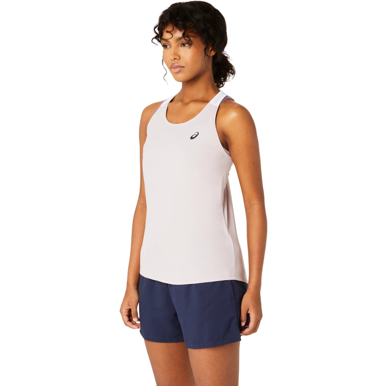 WOMEN'S COURT TANK - 3