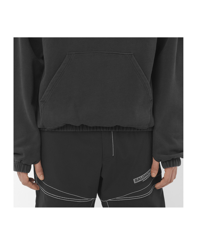 SALOMON HOODIE SLAM JAM 3