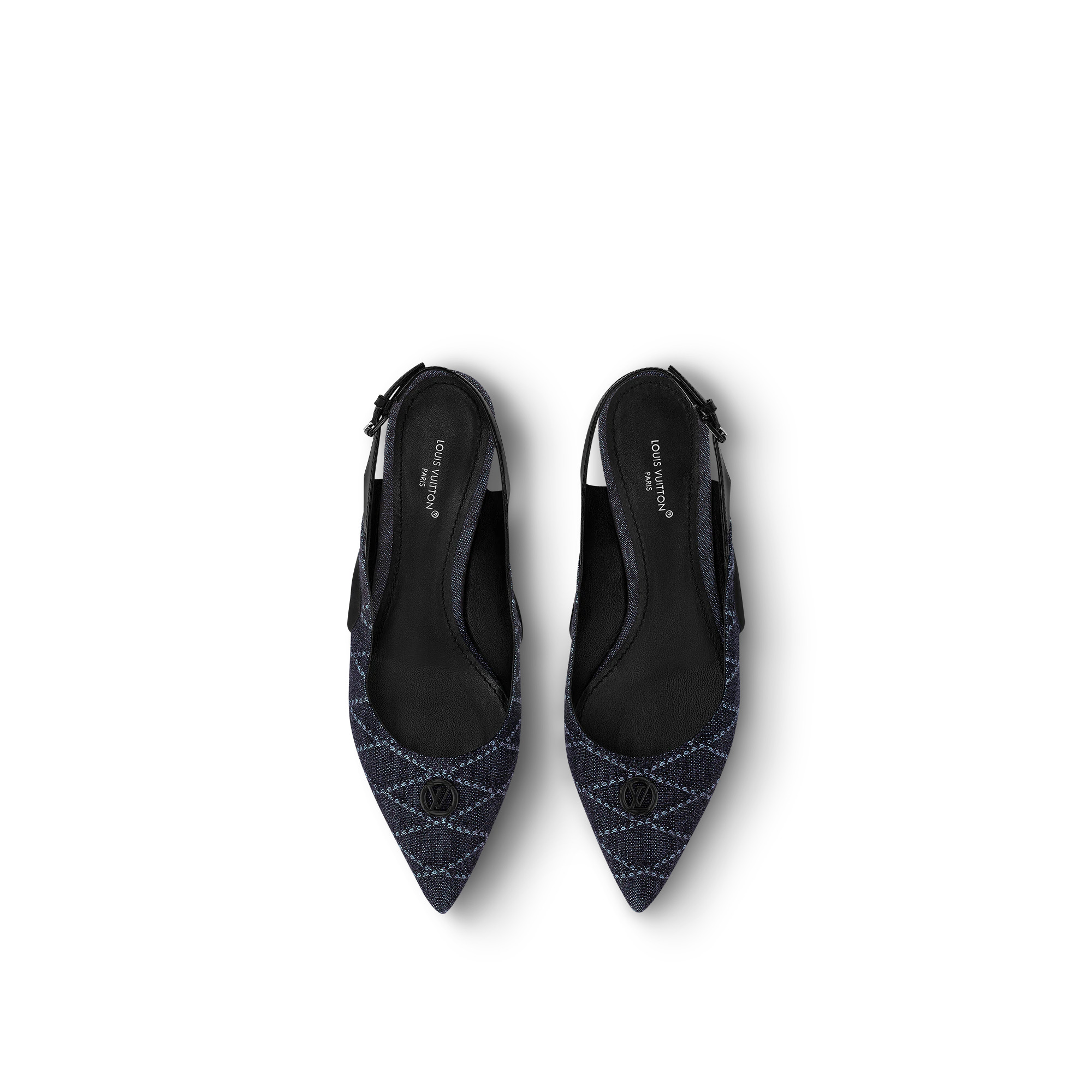 Archlight Slingback Pump - 3