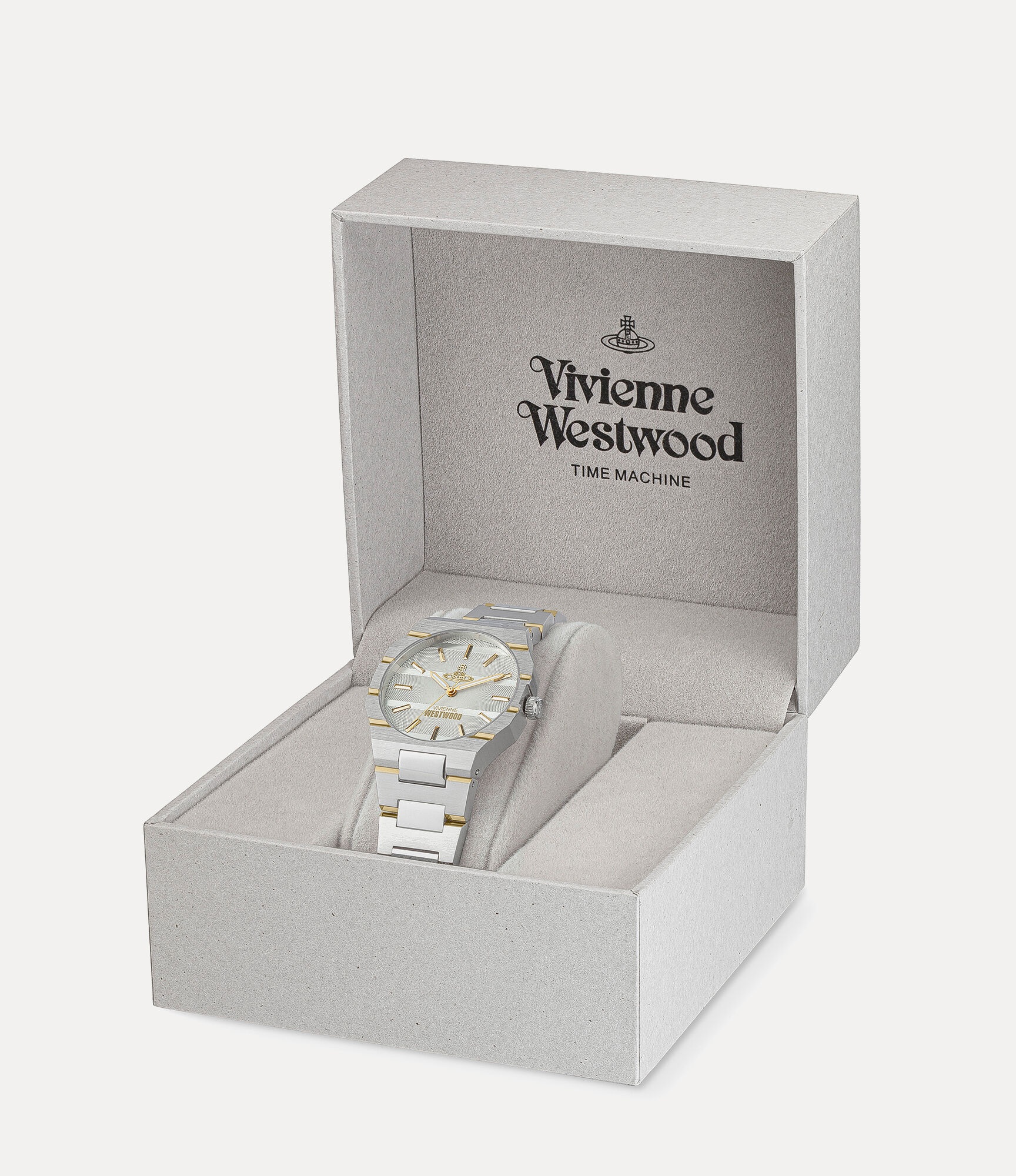 THE BANK WATCH - 4