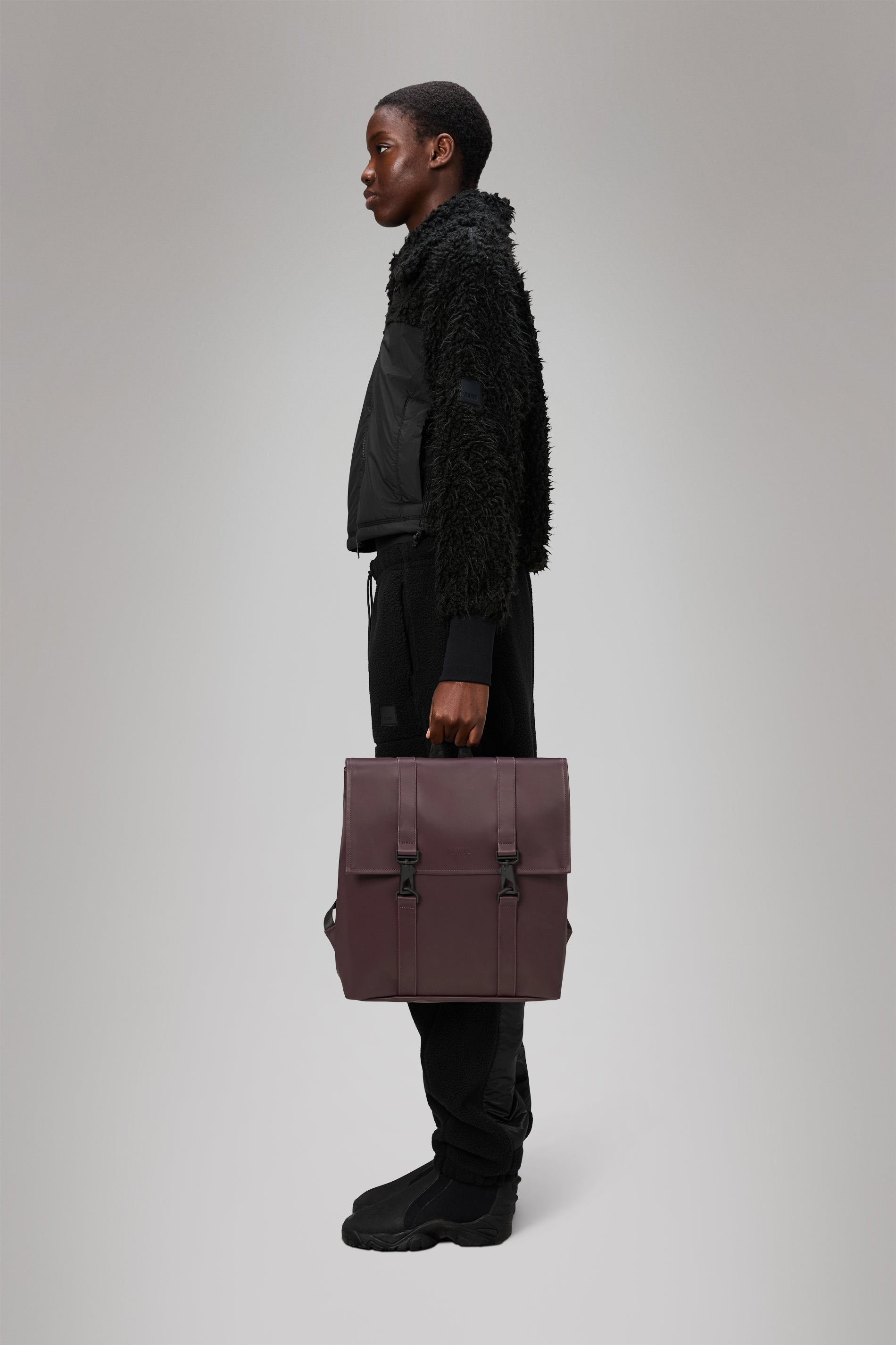MSN Bag Mini - 3