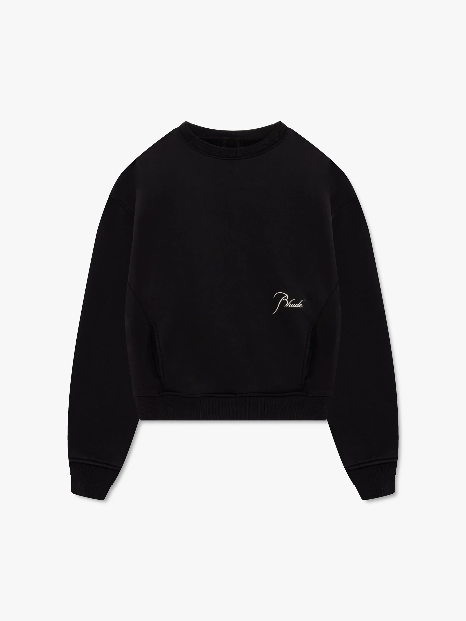 CLASSIQUE CREWNECK - 1