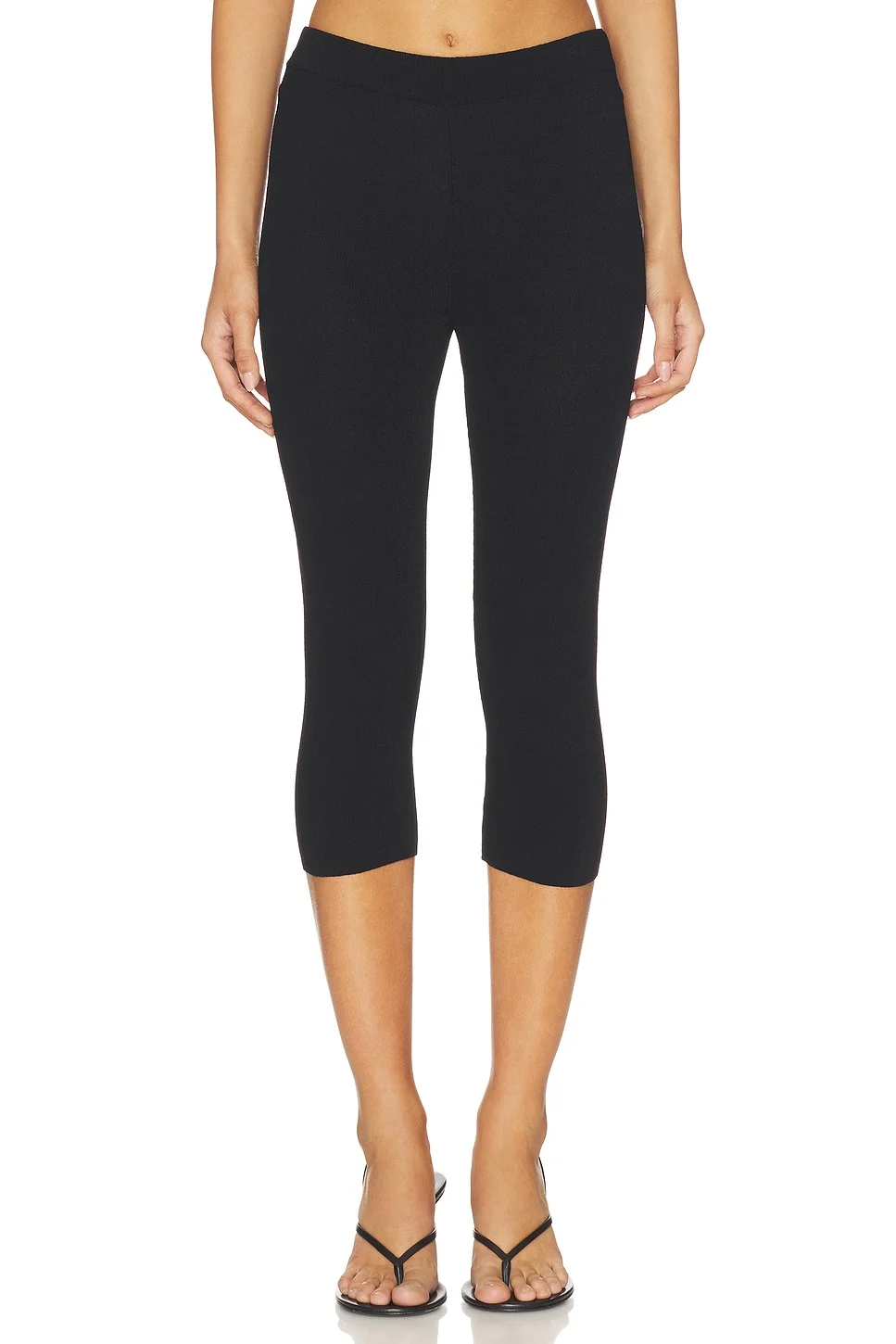 Madison Capri - 1
