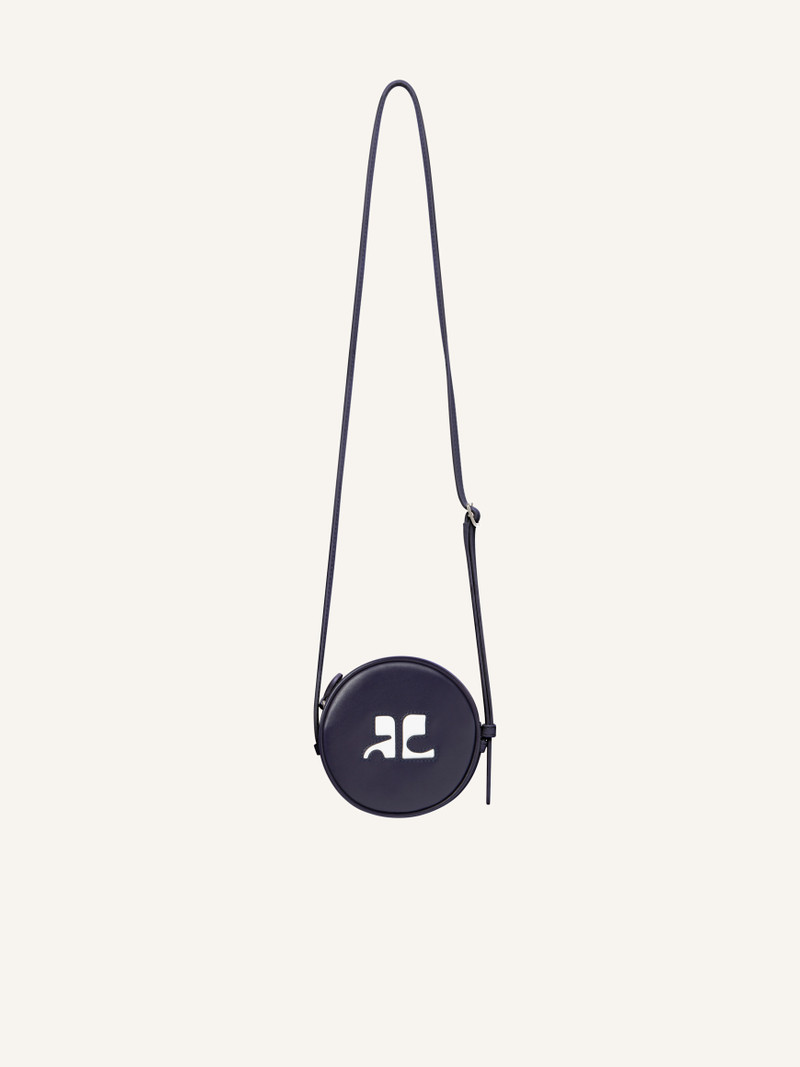 REEDITION SMALL CIRCLE BAG 1