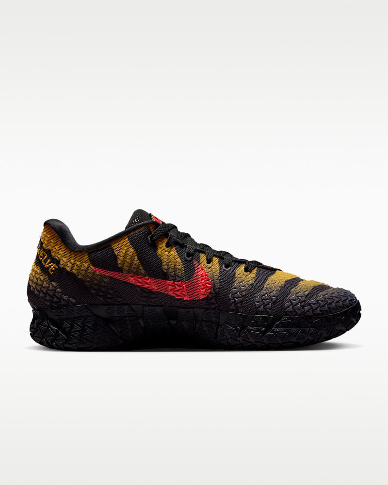Ja 3 "Raptor" Basketball Shoes 3