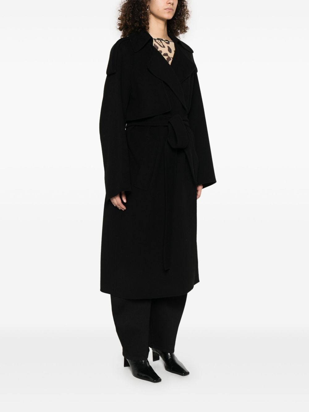 Fiore coat - 3