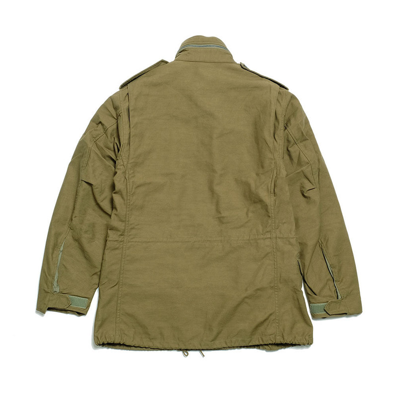 Buzz Rickson's COAT,MAN'S,FIELD, - M-65 - BR11702 outlook