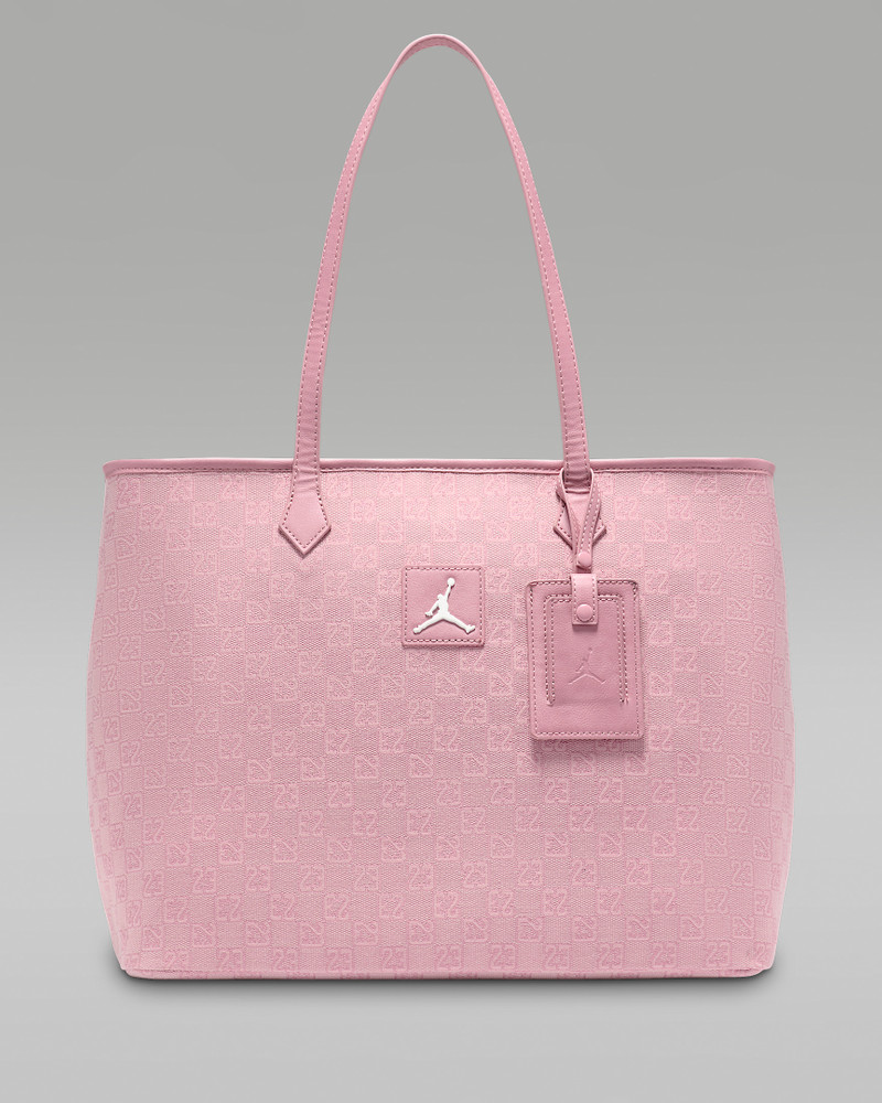 Jordan Women's Jordan Monogram Tote Bag (32L) outlook