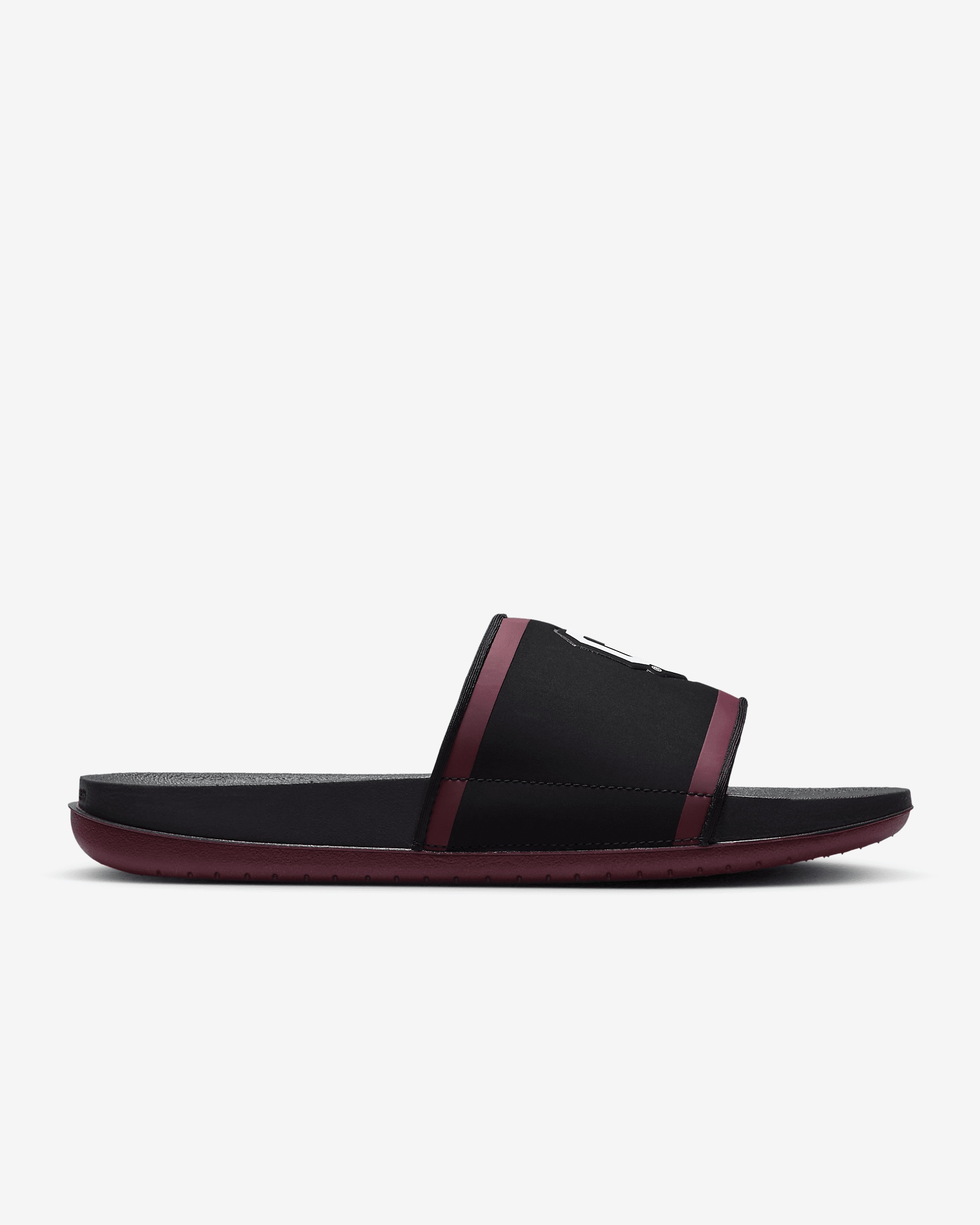 Nike Offcourt (Oklahoma) Slide - 4