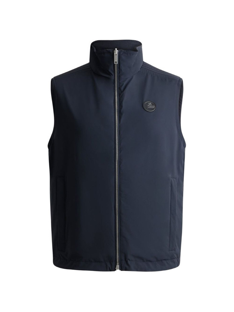 Latma zipped gilet 1