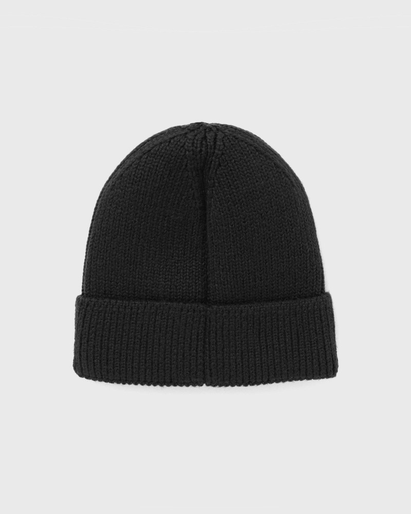 The North Face TNF LOGO BOX CUFFED BEANIE outlook