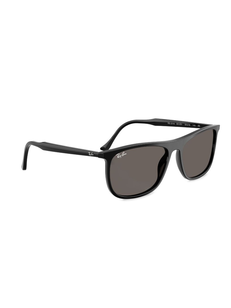 rectangle-frame sunglasses 4
