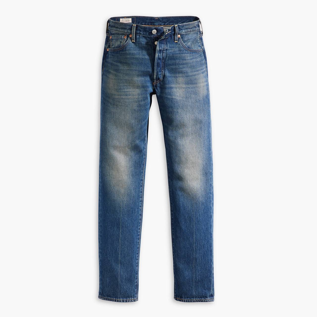 501® '54 ORIGINAL FIT MEN'S JEANS - 1