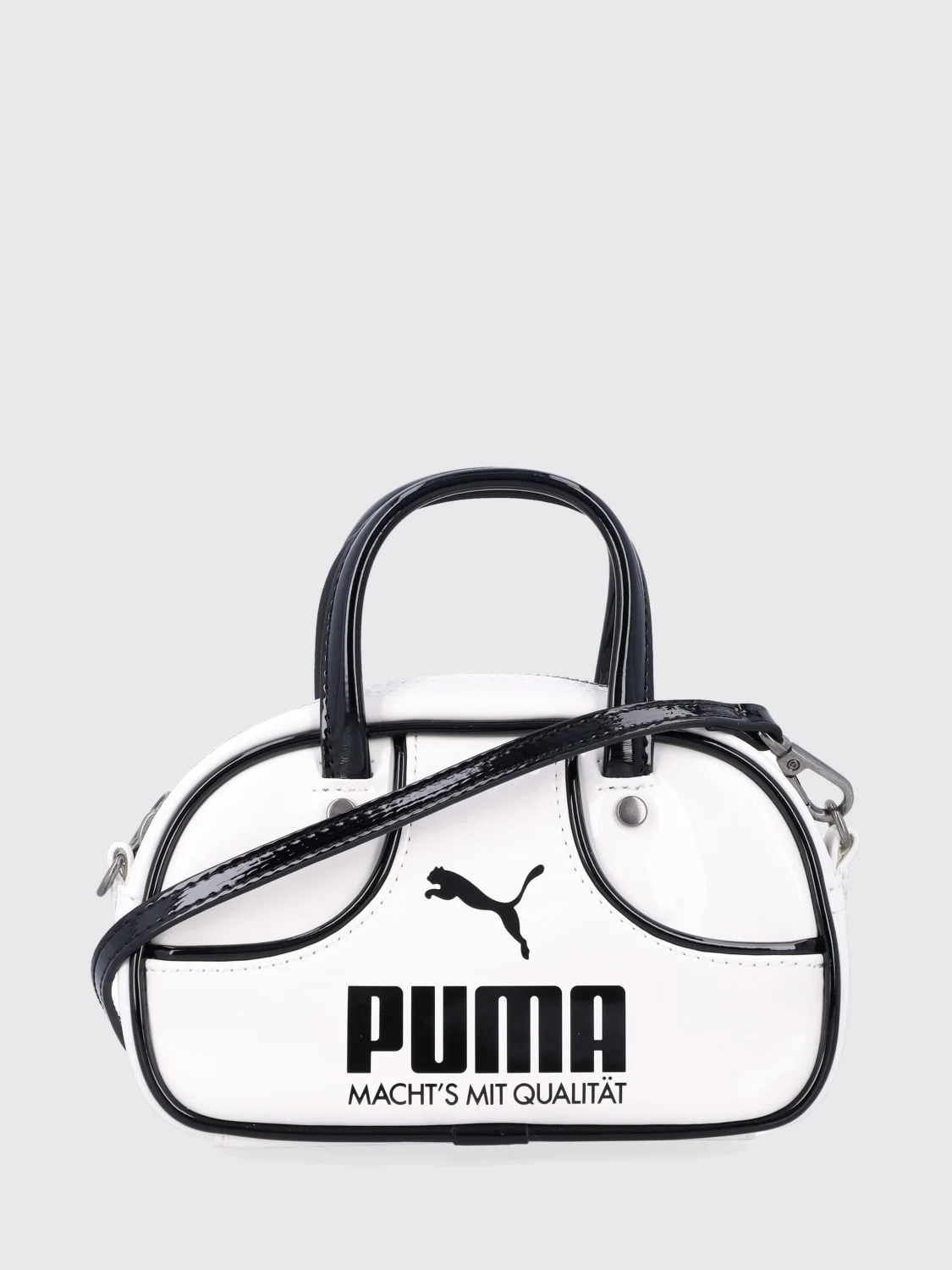 Handbag woman Puma - 1