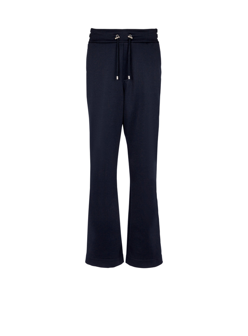 Joggers with PB Signature badge 1