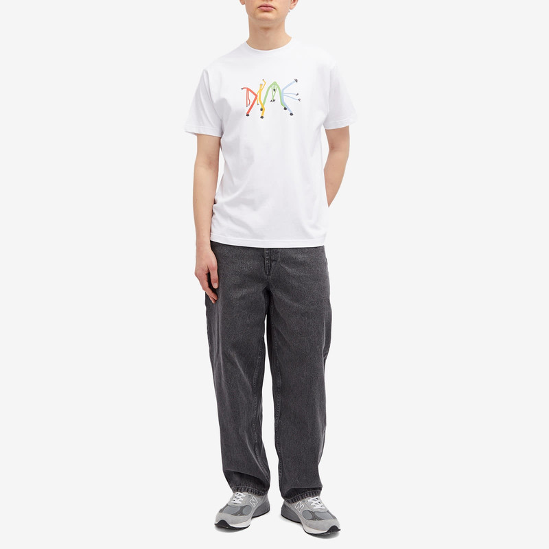 Dime Dime 클래식 Baggy 데님 청바지 outlook