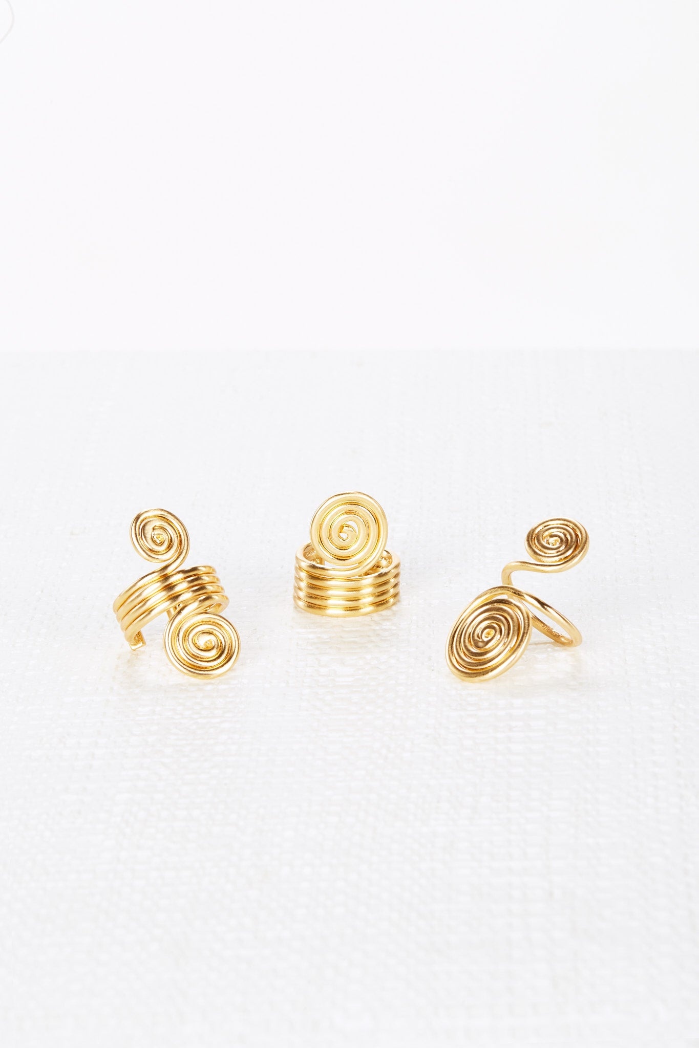 ZELMA RING SET - 1