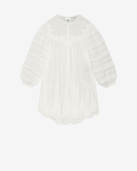 GYLIANE DRESS - 1