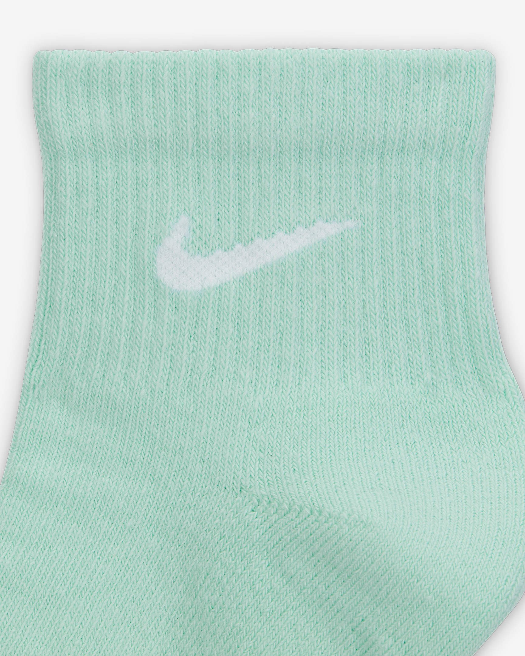 Nike Everyday Plus Cushioned Training Ankle Socks (3 Pairs) - 4
