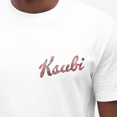 Ksubi Ksubi Autograph Kash T-Shirt outlook