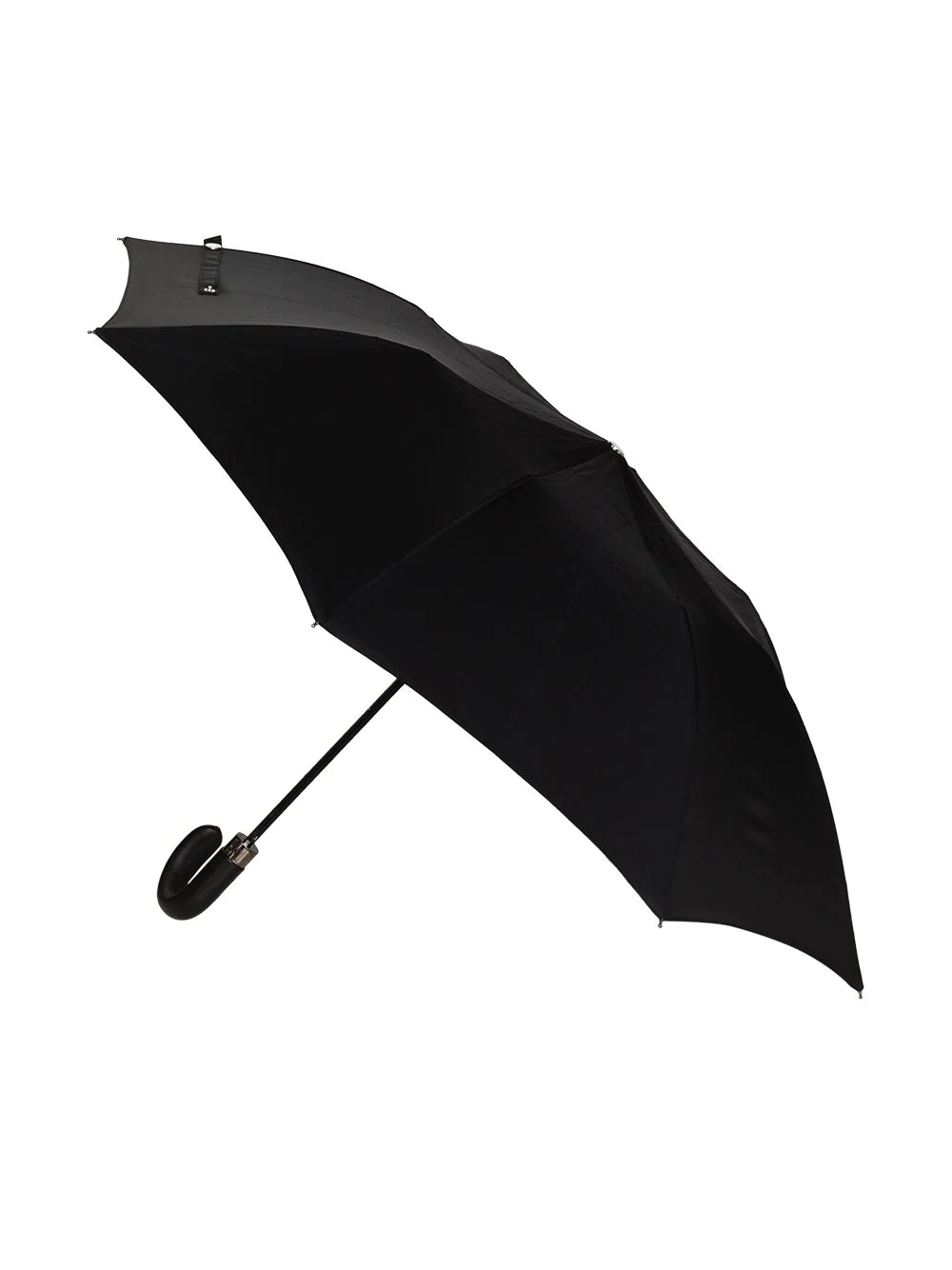 Graffiti logo-print umbrella - 3