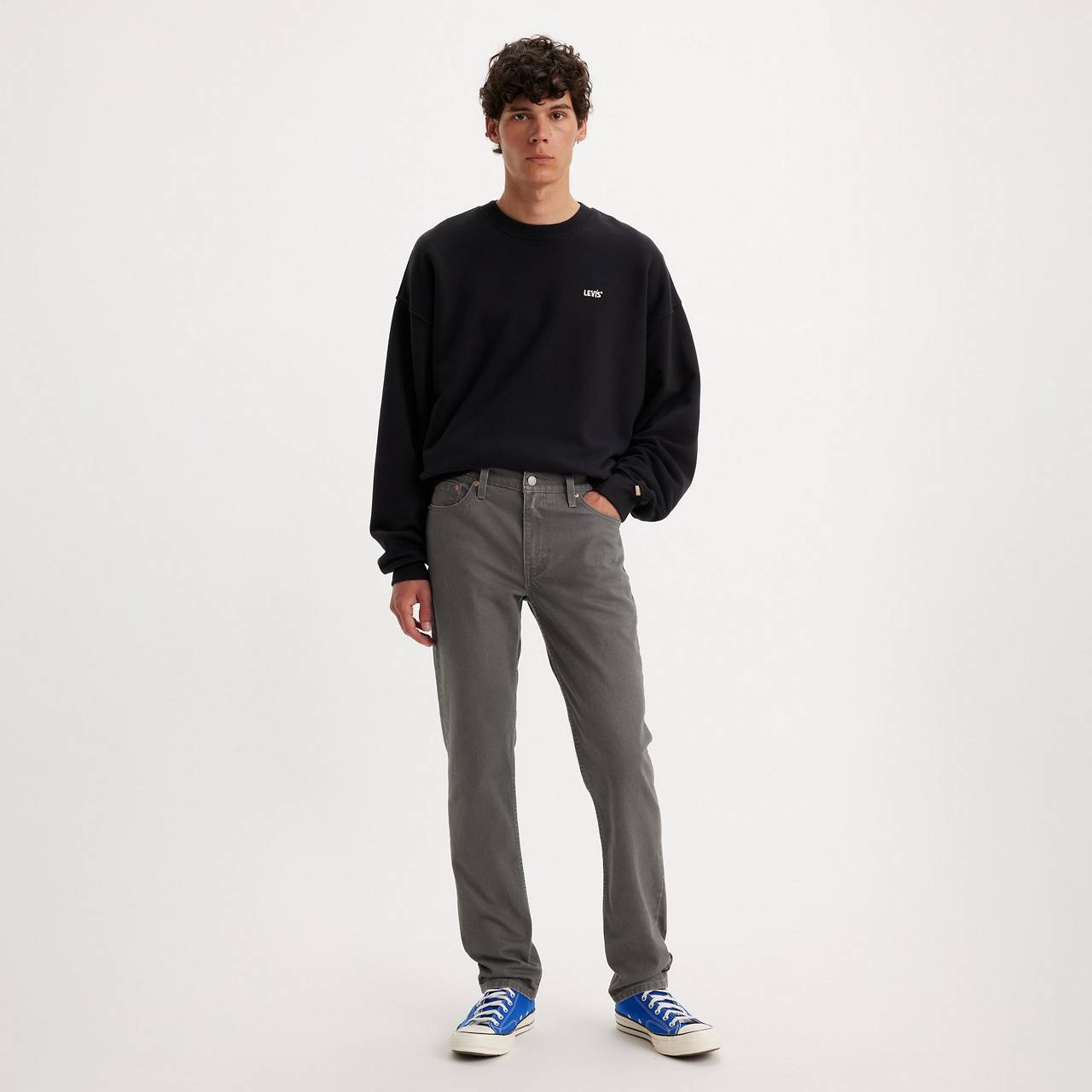 511™ SLIM FIT MEN'S JEANS - 2