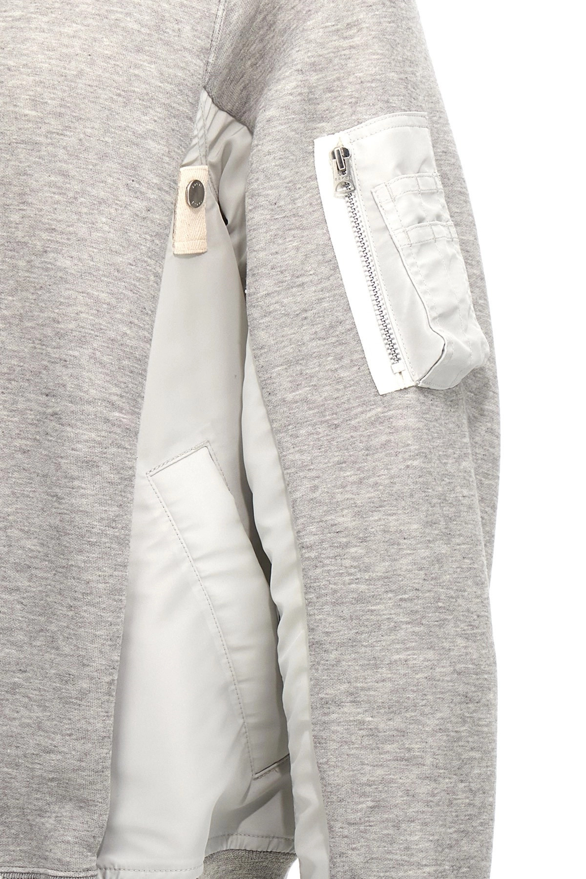 'Sponge' hoodie - 5