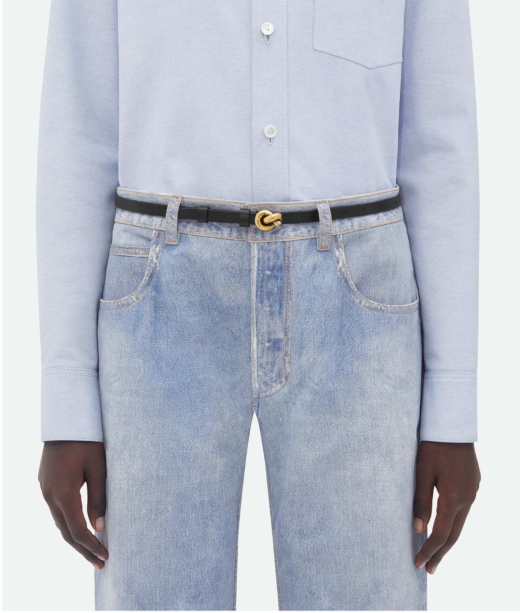 Knot Belt - 4
