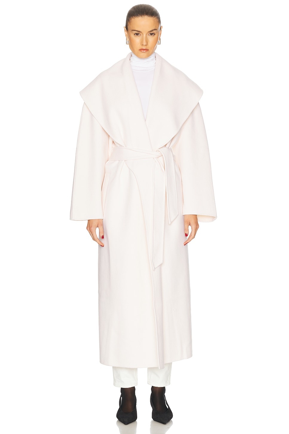 Ondine Coat - 2
