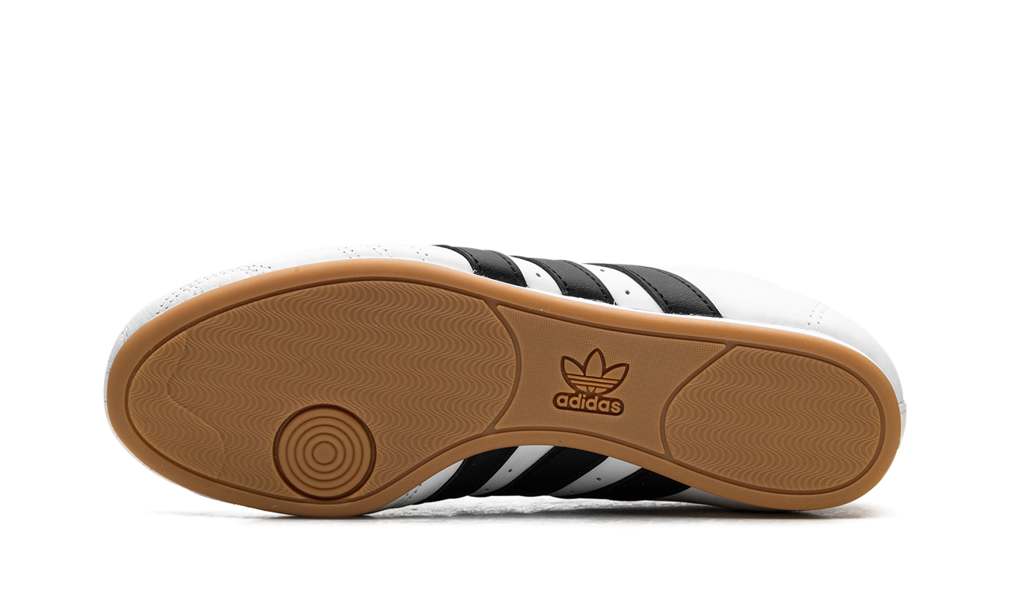 Taekwondo WMNS "Cloud White Core Black Gum" - 5