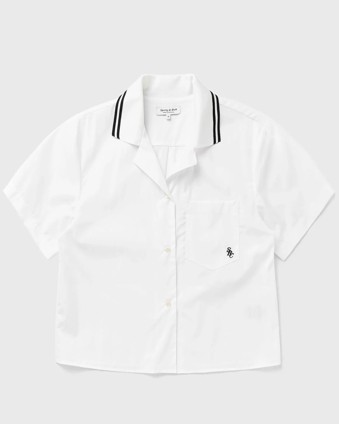 SRC Sailor Shirt - 1