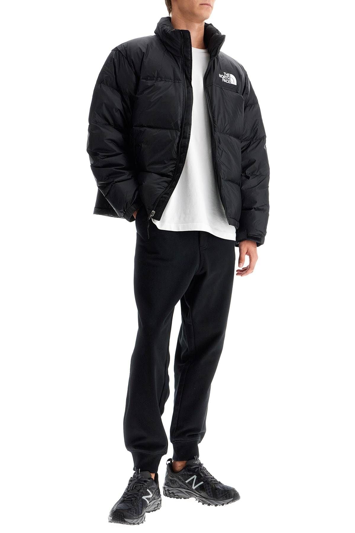 1996 RETRO NUPTSE DOWN JACKET - 2