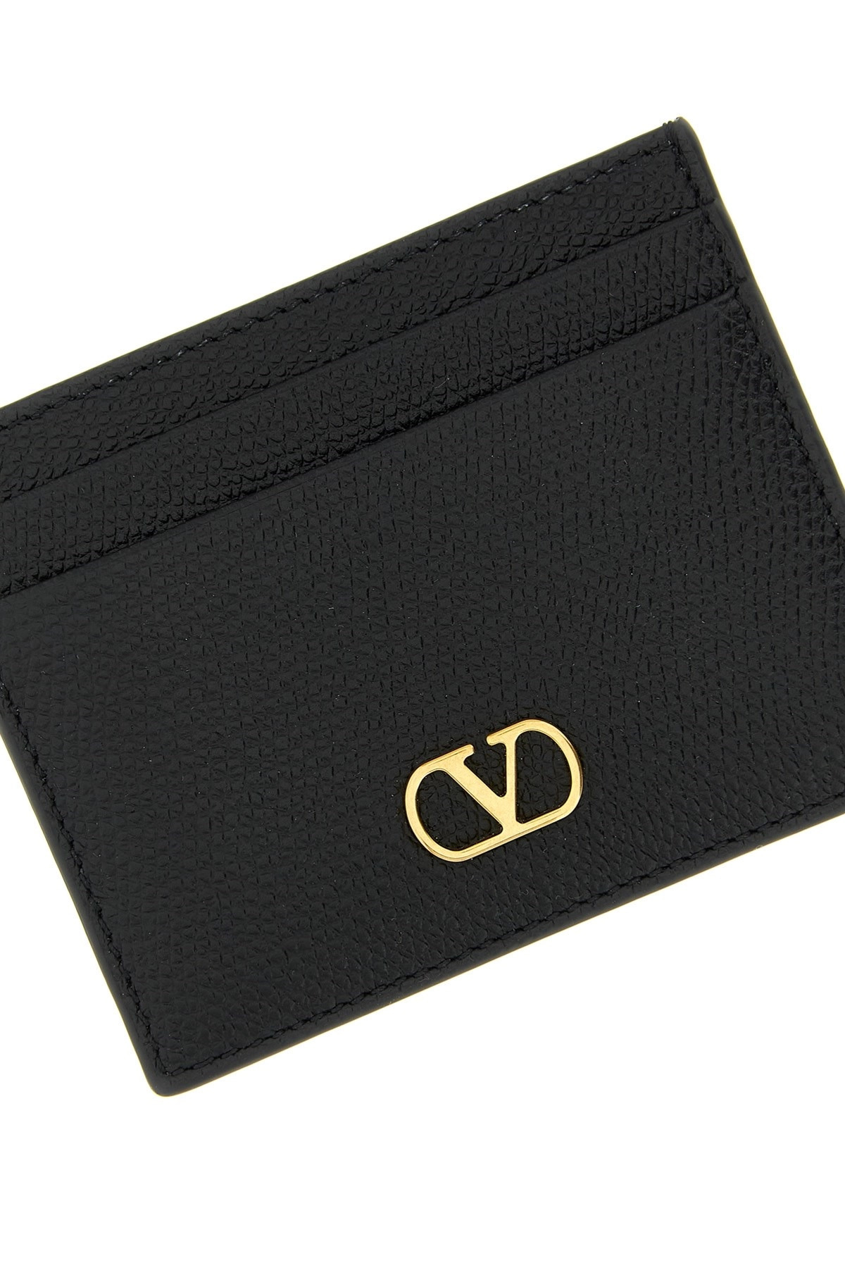 Valentino Garavani VLogo Signature cardholder - 3