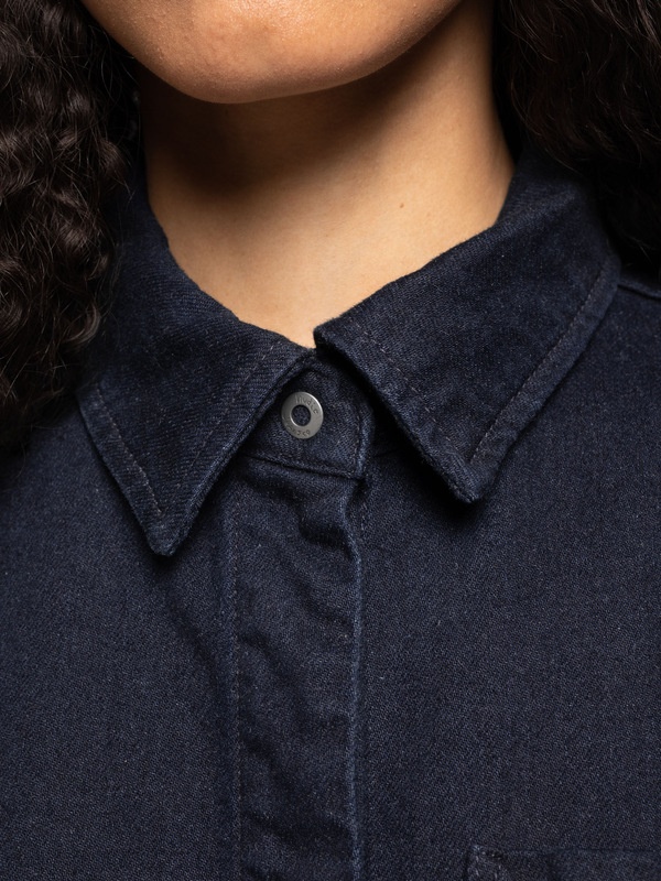 Sophie Boiler Suit Wool Wish - 6