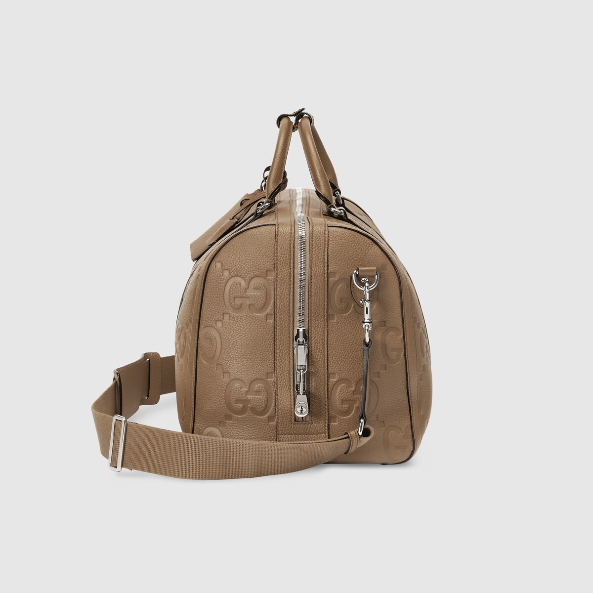 Jumbo GG small duffle bag - 5