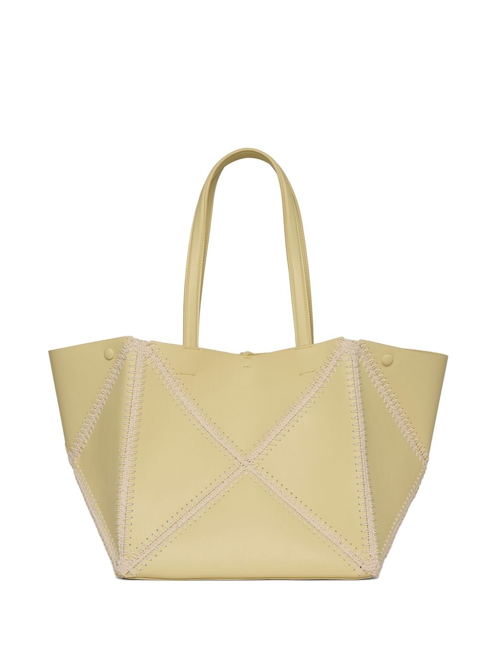 The Origami tote bag - 1