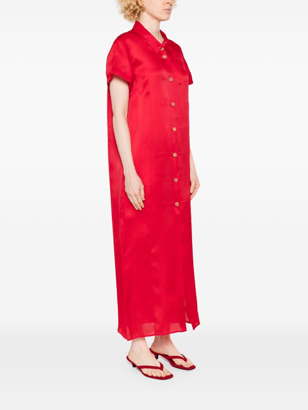 Effy maxi dress - 3