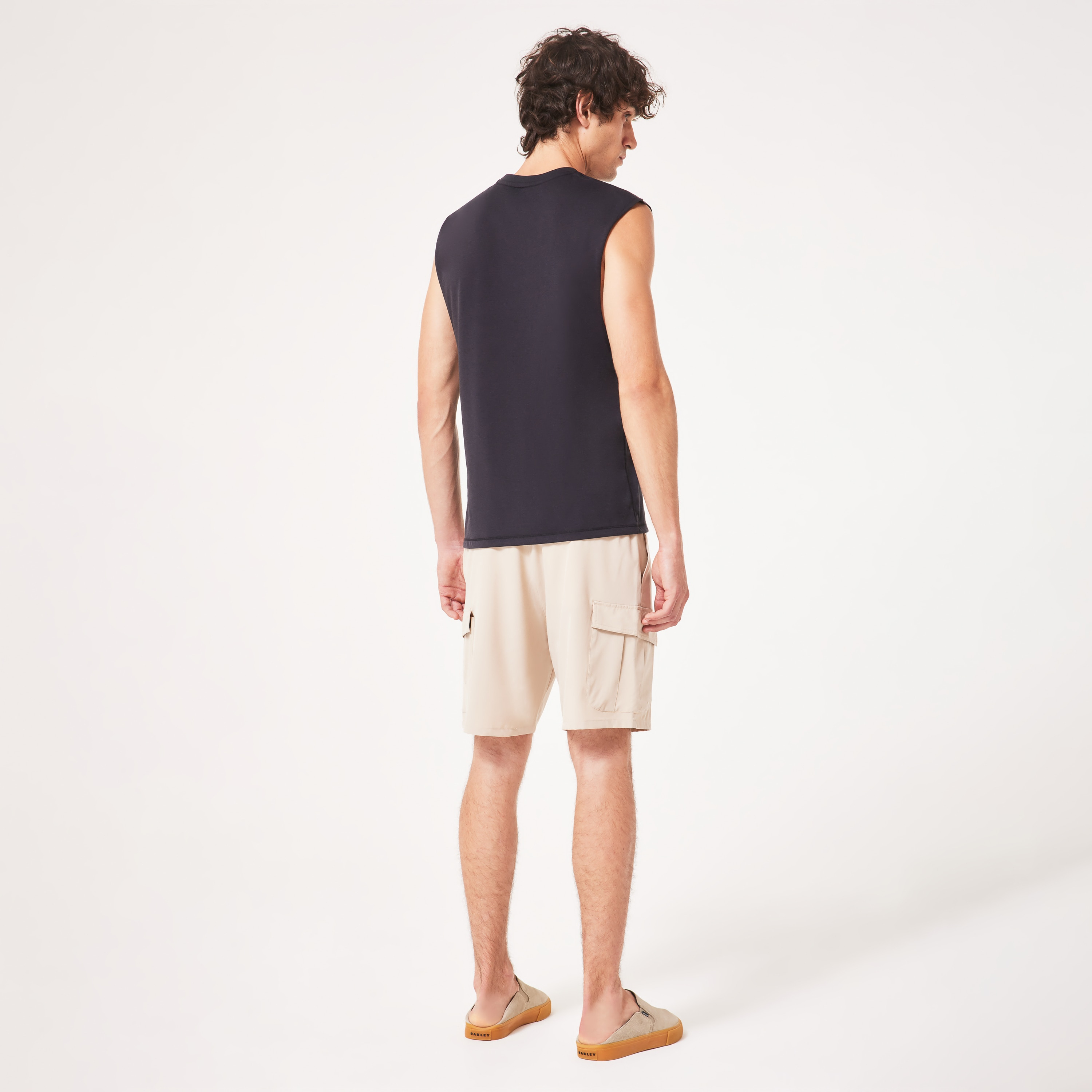 Cape Cargo RC Hybrid 20” Short - 4