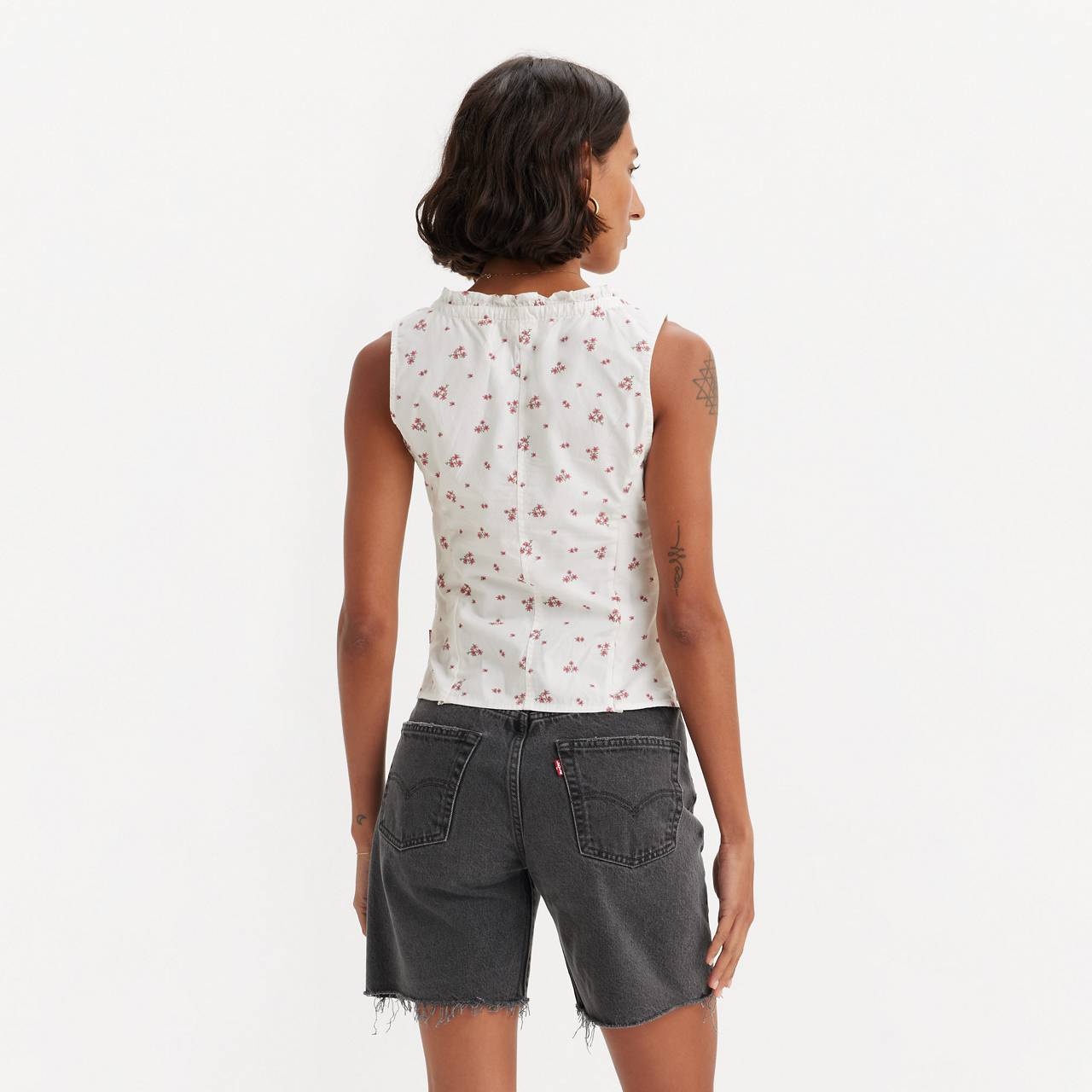 SHANE TANK TOP - 3