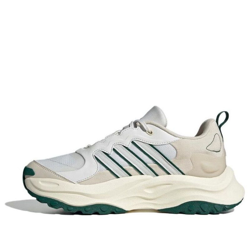adidas Maxxwavy 'Beige Forest Green' IF8748 - 1